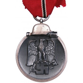PKZ 93 RSS, Medaille Winterschlacht im Osten. Espenlaub militaria