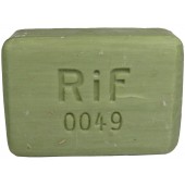 German ersatz soap from the WW2 RIF 0049