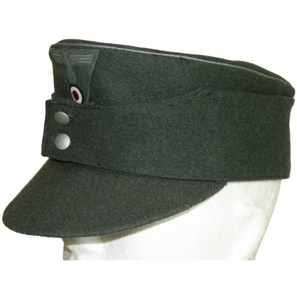 Kepi \u200b\u200bfor Gebiggsjäger officer of the 