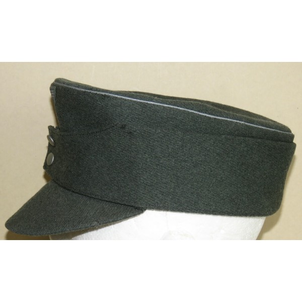 Kepi \u200b\u200bfor Gebiggsjäger officer of the 