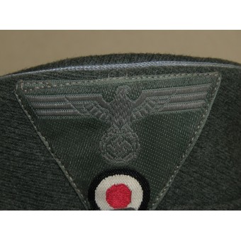 Kepi ​​for Gebiggsjäger officer of the Wehrmacht. Espenlaub militaria