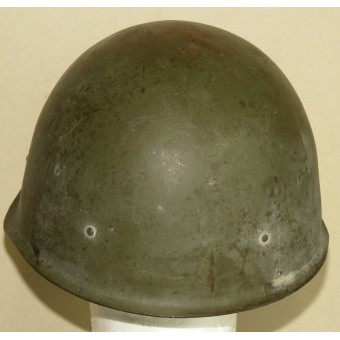 Steel helmet SSH-40 LMZ, 1944