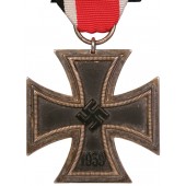 Iron Cross 1939 2nd Class Ernst L. Müller