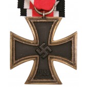 Iron Cross 1939 Second Class J. E. Hammer & Söhne