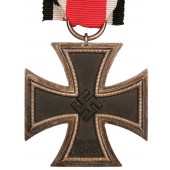 Iron Cross 1939 Second Class Klein & Quenzer A.G