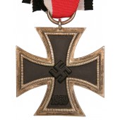 Iron Cross 1939 Second Class. PKZ 7 Paul Meybauer