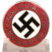 Badge of a member of the NSDAP RZM М1/101- GB