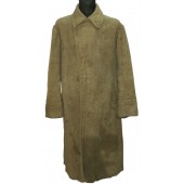 M 1927 Overcoat of the RKKA 1941 year marked