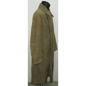 M 1927 Overcoat of the RKKA 1941 year marked. Espenlaub militaria