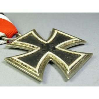 Iron Cross 2nd class, 27 marked. Espenlaub militaria