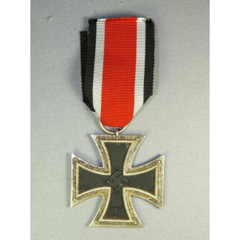 Iron Cross 2nd class, 27 marked. Espenlaub militaria