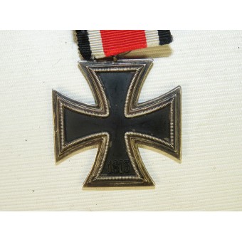 1939 Iron cross, second class. Eisernes Kreuz 1939. Espenlaub militaria