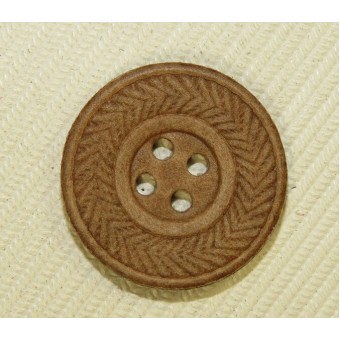 20 mm paper buttons for uniform - Wehrmacht Heer, Lufftwaffe, Waffen SS, RAD. Espenlaub militaria