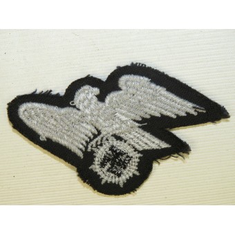 3rd Reich RLB- Reichsluftschutzbund breast eagle. Espenlaub militaria