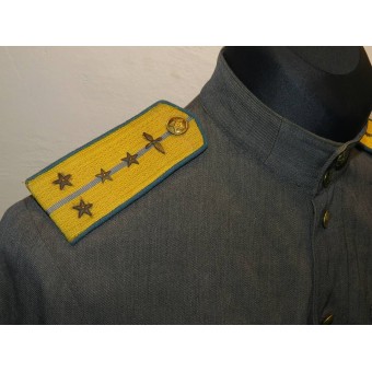 M 35 RKKA  Air forces tunic for NCOs 