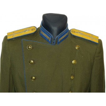 M 43 Parade tunic for NKVD troops. Espenlaub militaria