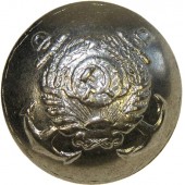 Navy Admirals/Generals of medical and engineering service M 36 buttons -18 mm