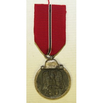 Russian Front medal in 1941/42 year- Winterschlacht im Osten.. Espenlaub militaria
