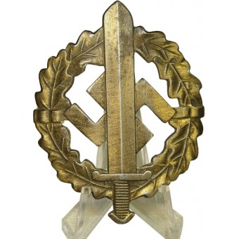 SA- Sports badge/SA-Sportabzeichen, Bronze Schneider 