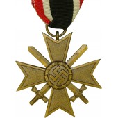War Merit Cross 2nd Class with Swords Kriegsverdienstkreuz 2.Klasse Mit Schwertern