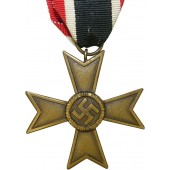 War Merit Cross 2nd Class w/o Swords- Kriegsverdienstkreuz 2.Klasse ohne Schwertern