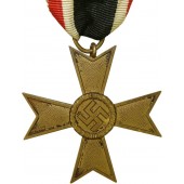 War Merit Cross 2nd class without Swords- Kriegsverdienstkreuz 2 Klasse ohne Schwertern