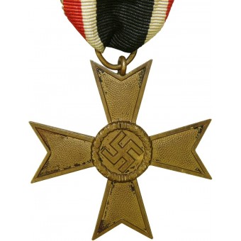 War Merit Cross 2nd class without Swords- Kriegsverdienstkreuz 2 Klasse ohne Schwertern. Espenlaub militaria