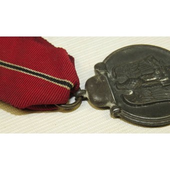 WW2 German medal for Eastern campaign- Winterschlacht im Osten. Espenlaub militaria