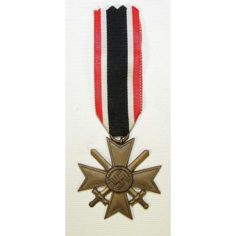 1939, KVK2, Kriegsverdienstkreuz 1939. Bronze. Espenlaub militaria