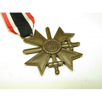 1939, KVK2, Kriegsverdienstkreuz 1939. Bronze. Espenlaub militaria