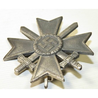 KVK2 medal, 1939, 1st class.. Espenlaub militaria
