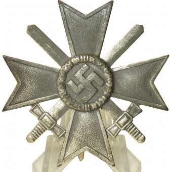KVK2 medal, 1939, 1st class.. Espenlaub militaria