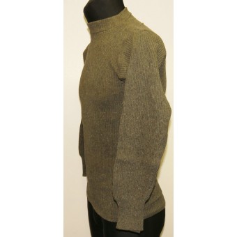 Machine-woven sweater for German soldier.. Espenlaub militaria