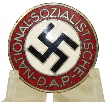 NSDAP,  М1/14 RZM Matthias Oechsler & Söhne-Ansbach. Espenlaub militaria