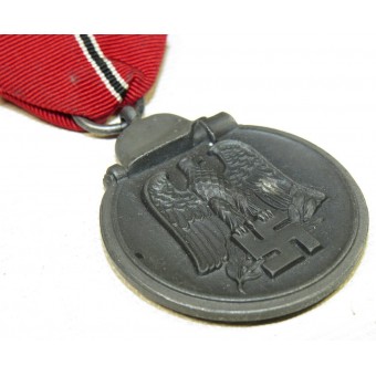 Ostfront medal 1941-42, Winterschlacht im Osten. Espenlaub militaria
