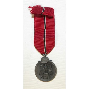 Ostfront medal 1941-42, Winterschlacht im Osten. Espenlaub militaria
