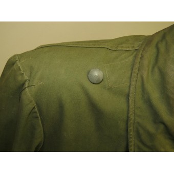 Wehrmacht Gebirgsjäger jacket, Windjacke alter Art.. Espenlaub militaria