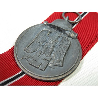 Medal For the Winter Campaign 41-42, Deschler. Espenlaub militaria