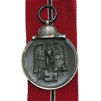 Medal For the Winter Campaign at the Eastern Front. Espenlaub militaria