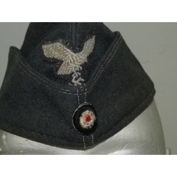 Luftwaffe garrison cap