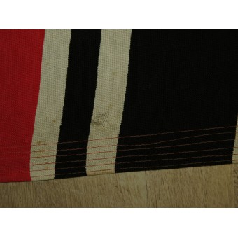La Bandiera Navale Del Terzo Reich- Reichskriegsflag - Foto 10
