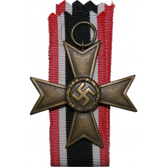 Kriegsverdienstkreuz ohne Schwerter 1939. Espenlaub militaria