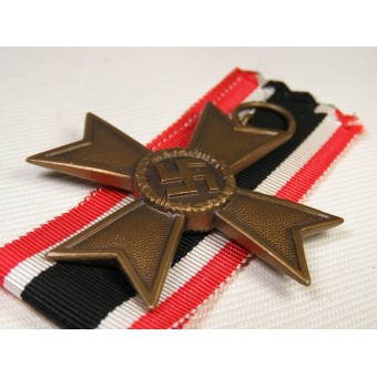 Kriegsverdienstkreuz ohne Schwerter 1939. Espenlaub militaria