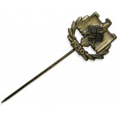 3rd Reich NSRL 1939 proficiency pin