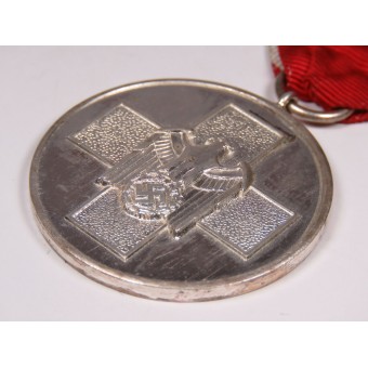 Medal Medaille für Deutsche Volkspflege. Practically Mint. Espenlaub militaria
