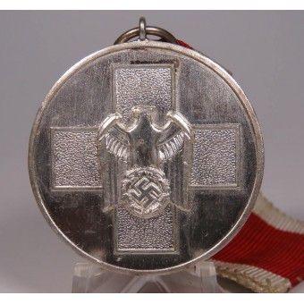 Medal Medaille für Deutsche Volkspflege. Practically Mint. Espenlaub militaria