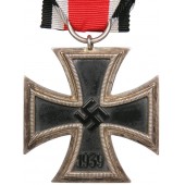 Iron Cross, 2nd Class. 1939 "65" Klein & Quenzer