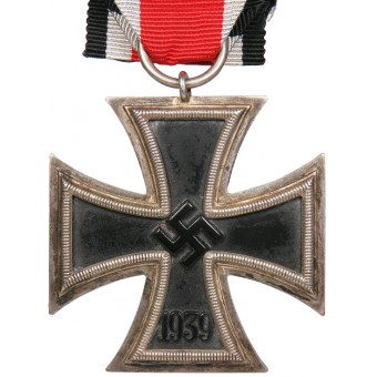 Iron Cross, 2nd Class. 1939 65 Klein & Quenzer. Espenlaub militaria