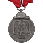 Medaille Winterschlacht im Osten 1941/ 42. Unmarked