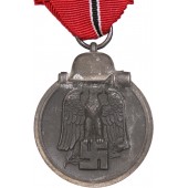Medal Winterschlacht im Osten 1941/42, Werner Redo Saarlautern